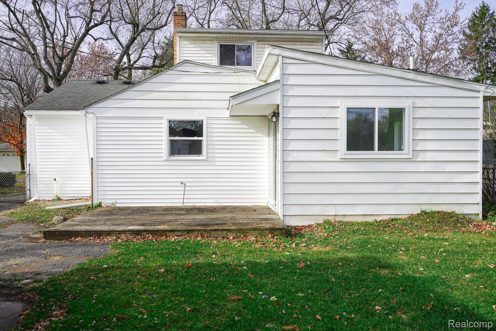 967 KEITH Street