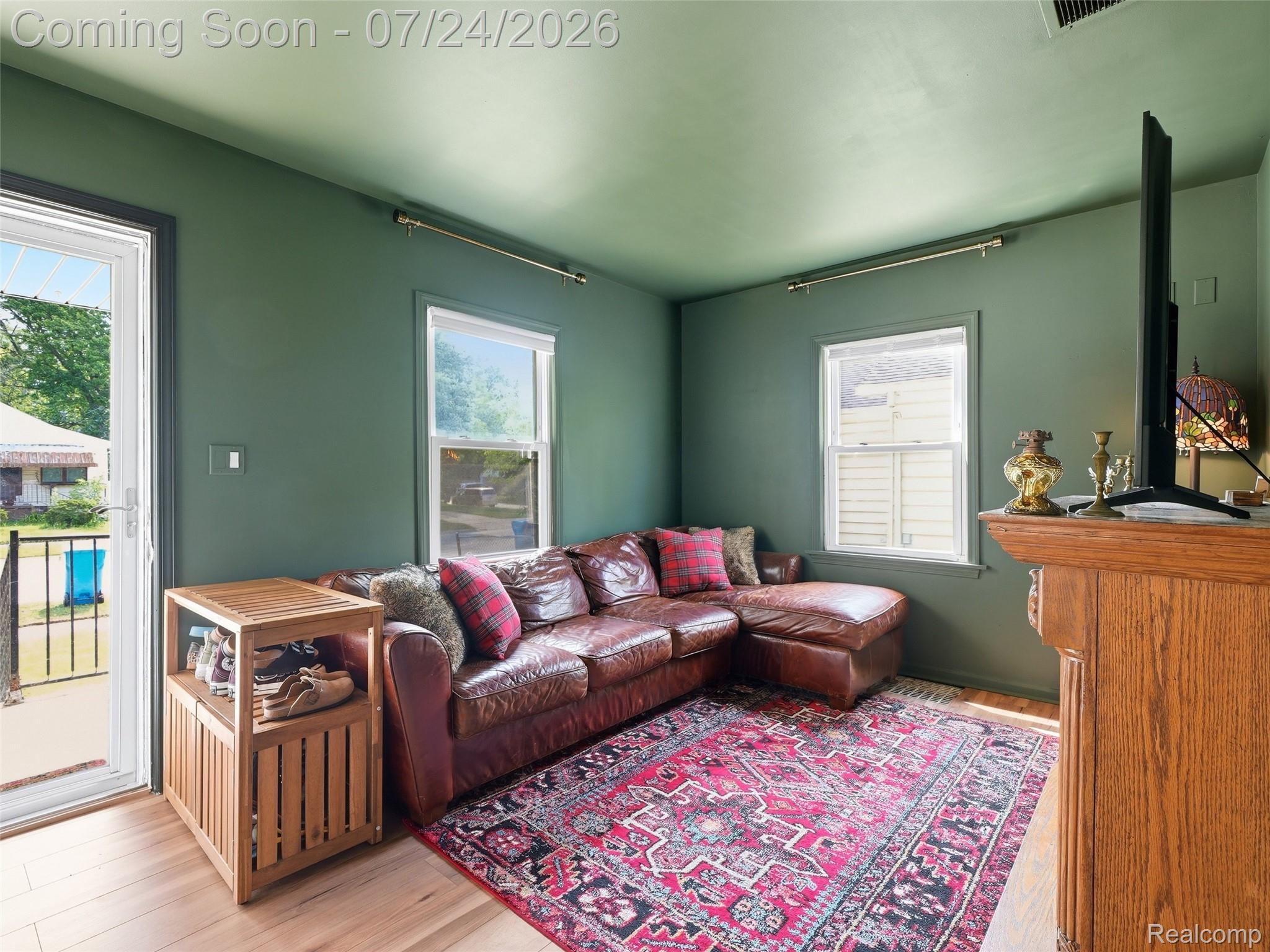27715 Park Court