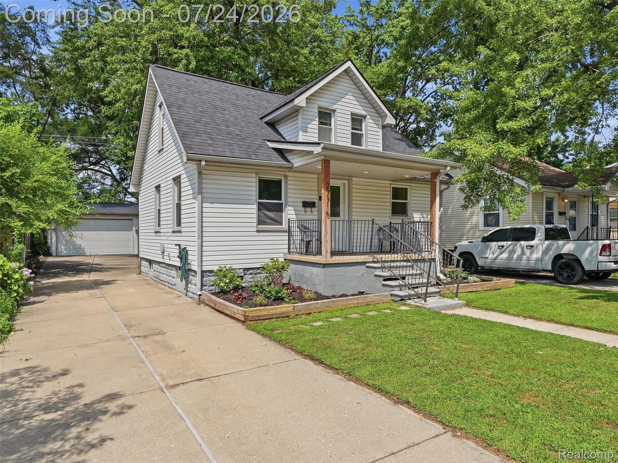 27715 Park Court