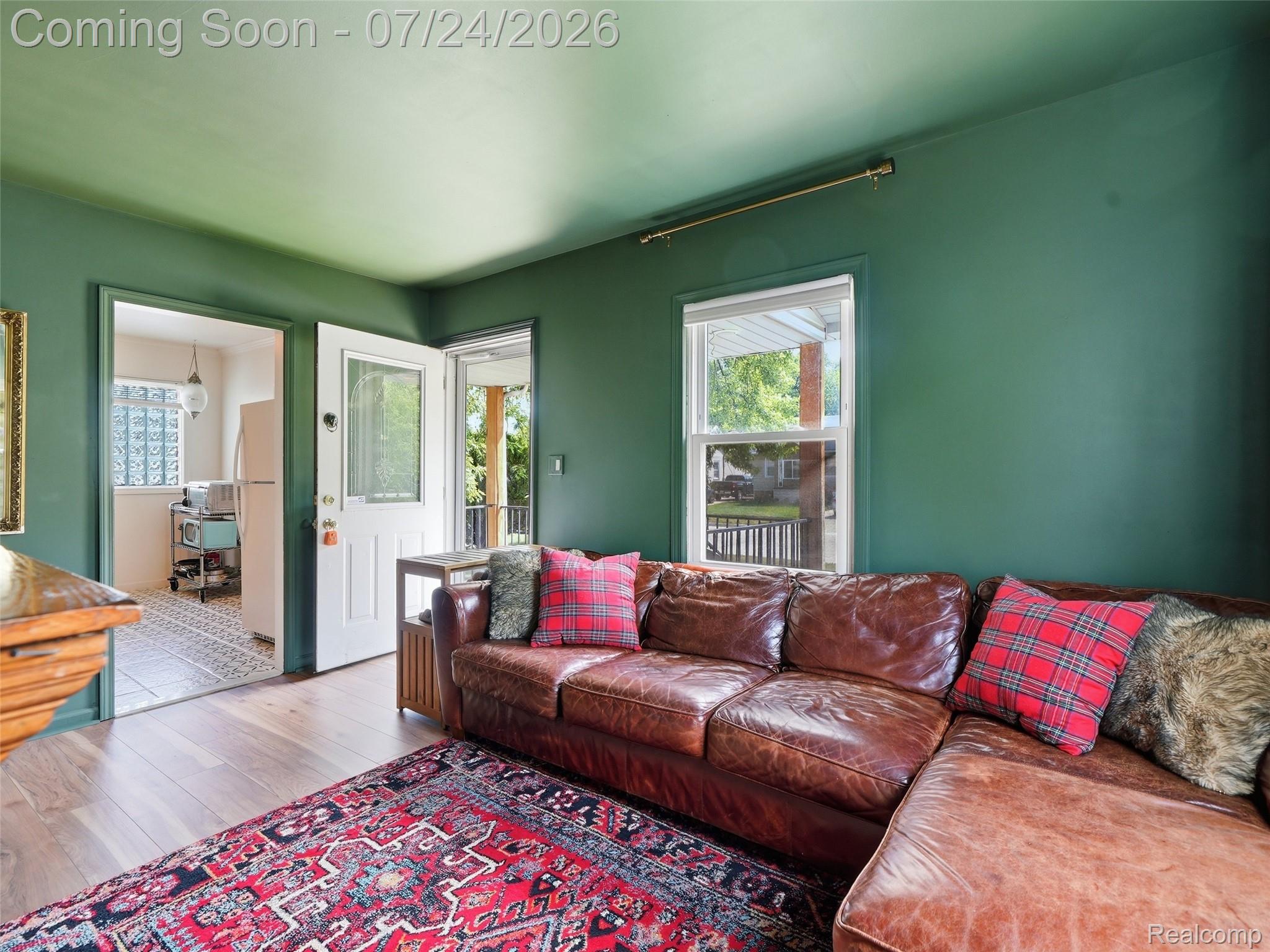 27715 Park Court