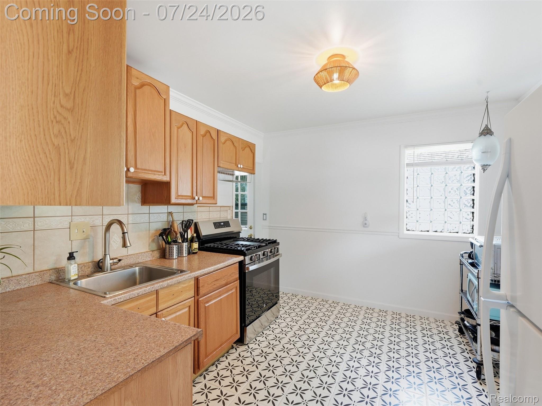 27715 Park Court