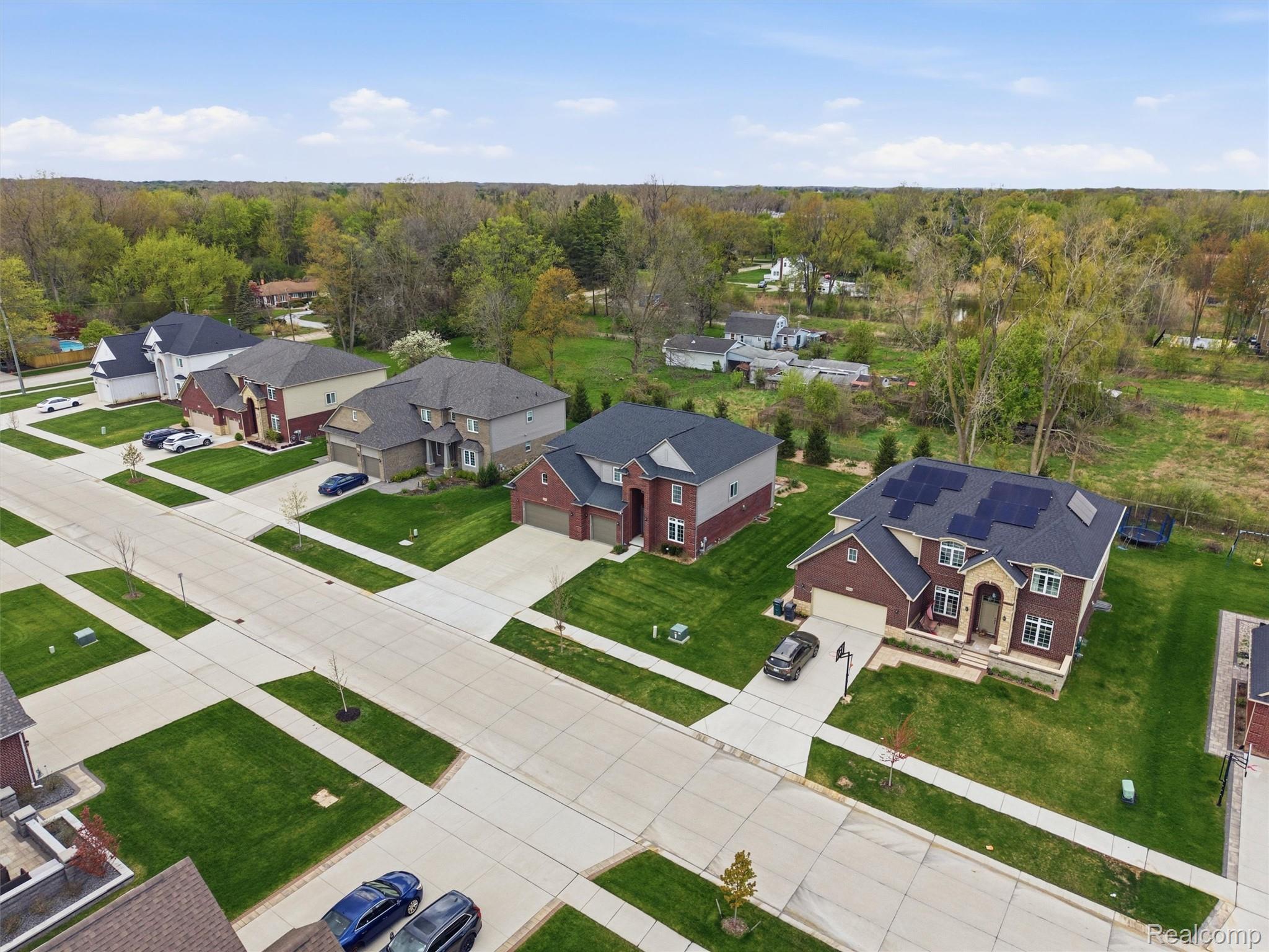 1551 Garrett Drive