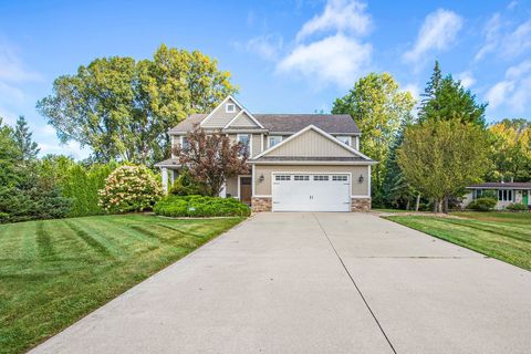 1806 GRACE Avenue Rochester Hills City Oakland MI 48309