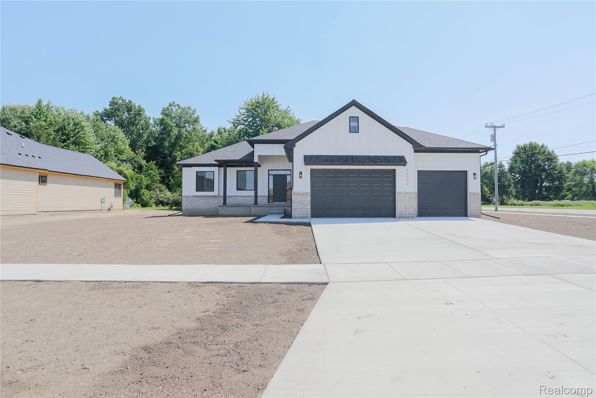 55050 Englewood Drive