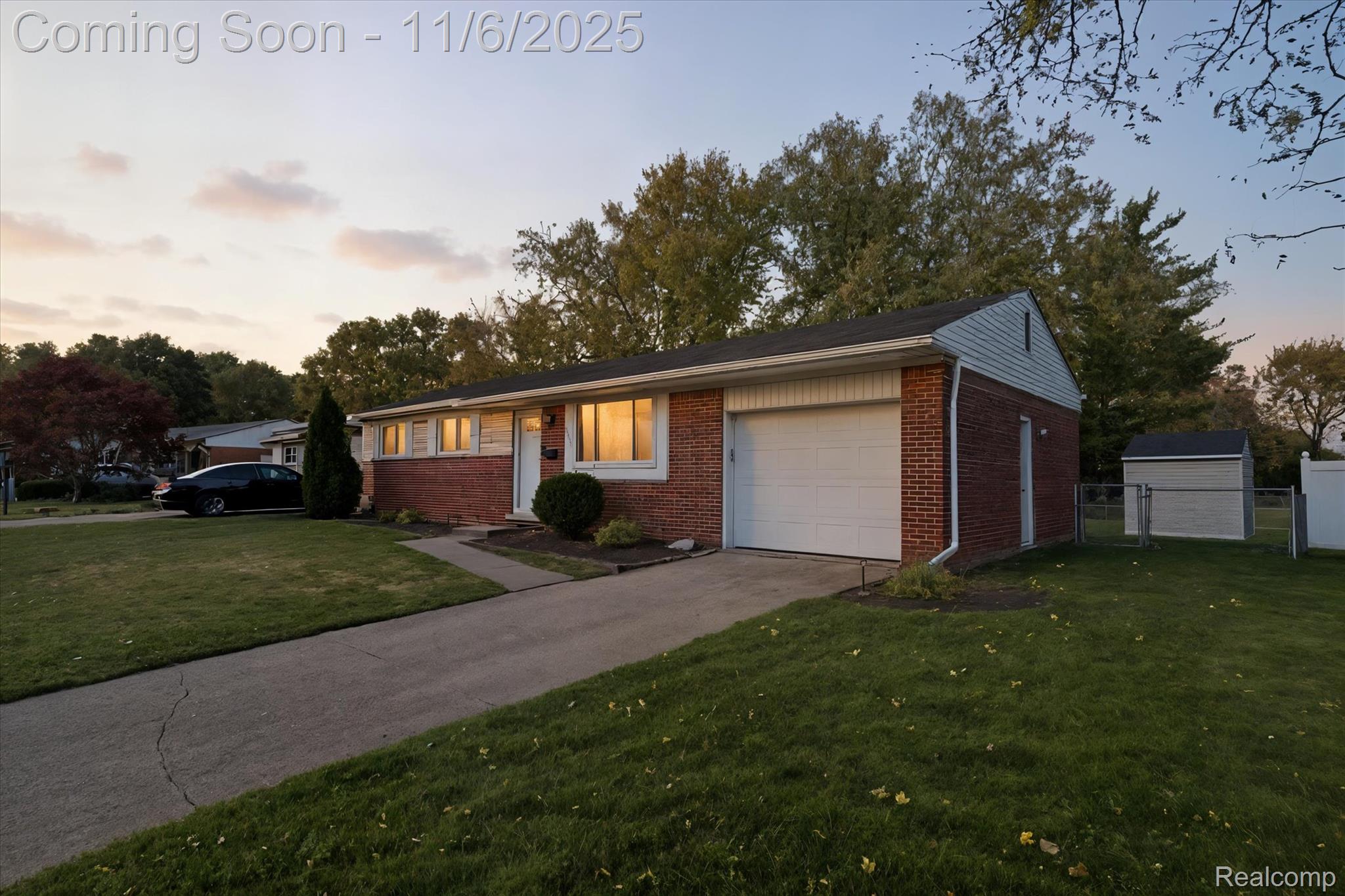 35638 Grennada Street