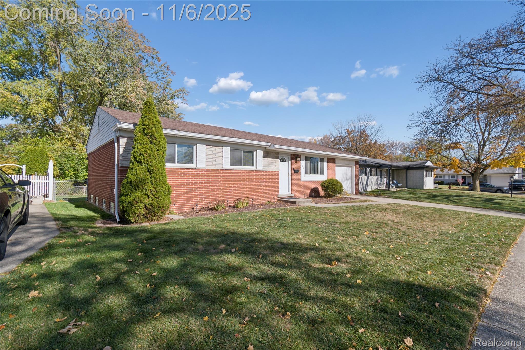 35638 Grennada Street