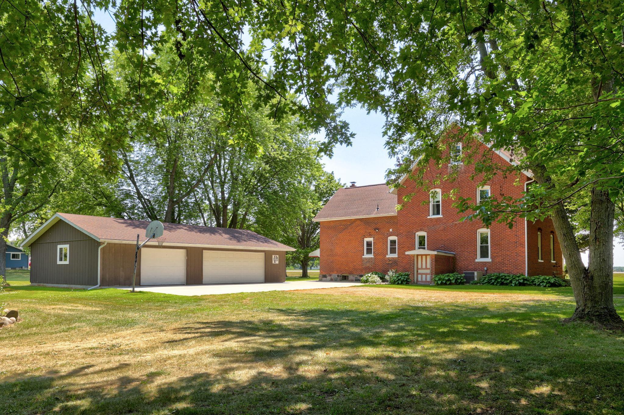 9254 W Frankenmuth Road