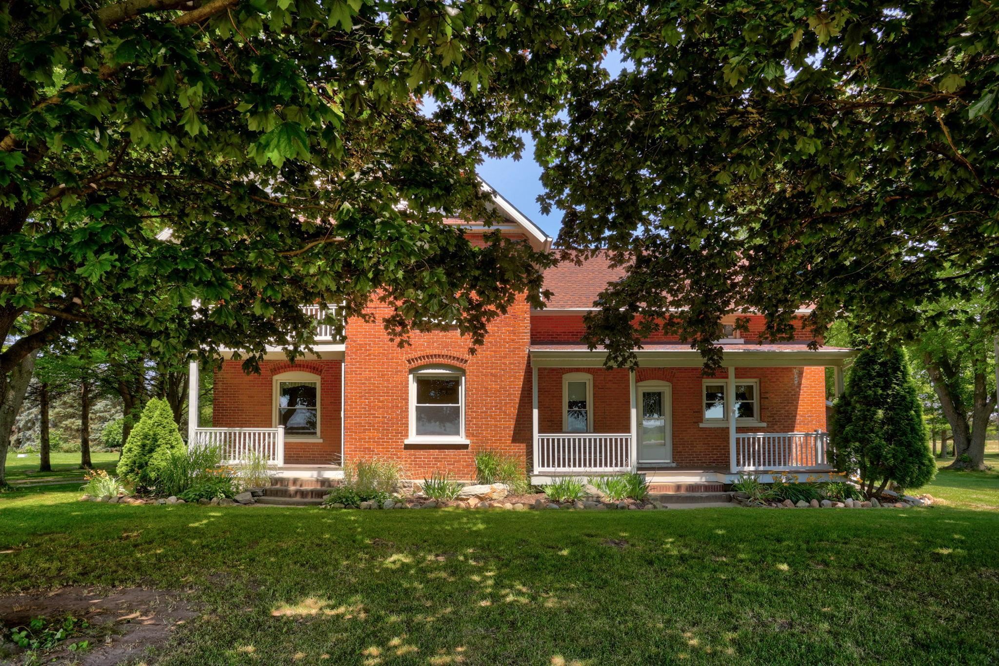 9254 W Frankenmuth Road