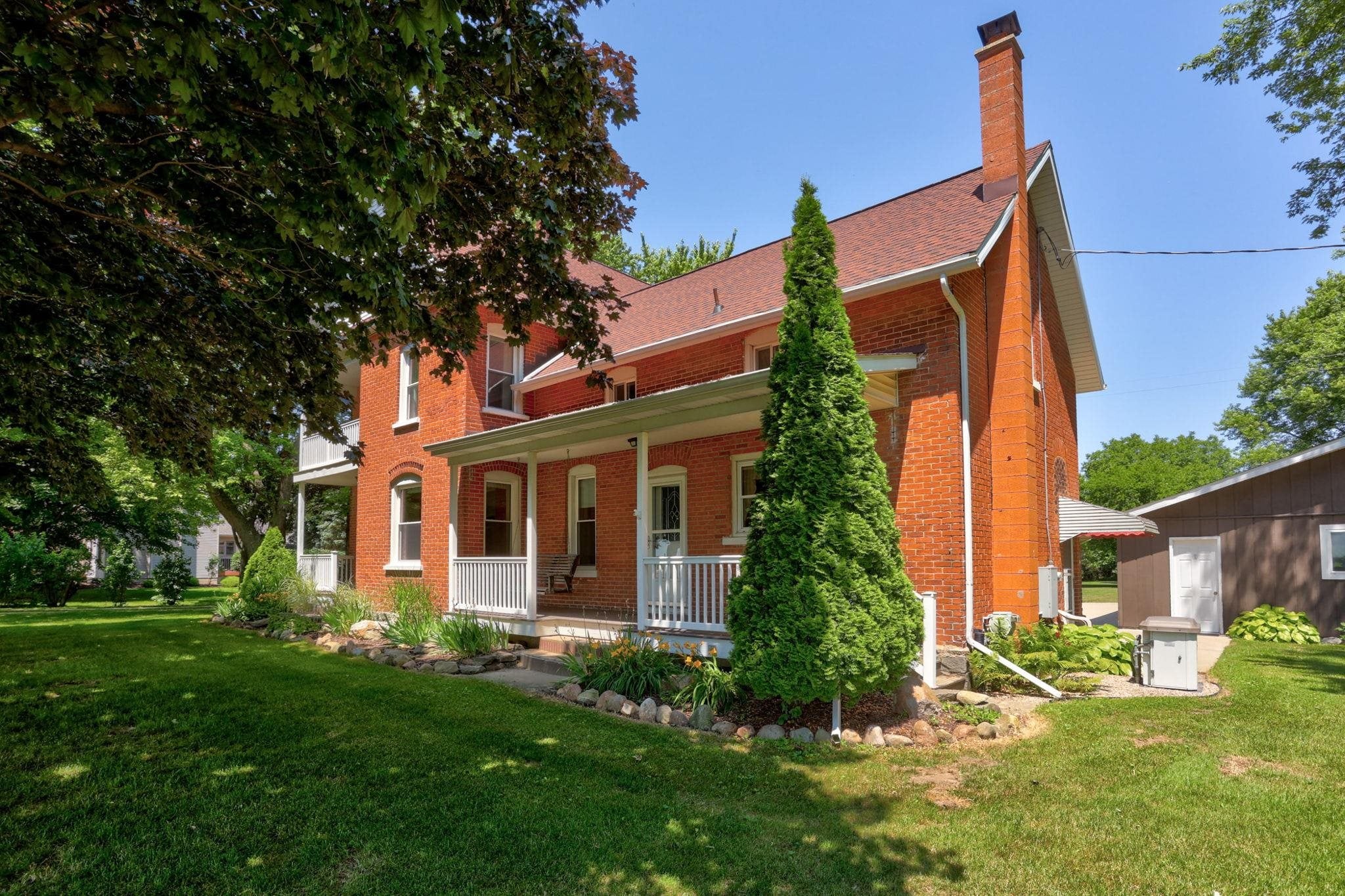 9254 W Frankenmuth Road