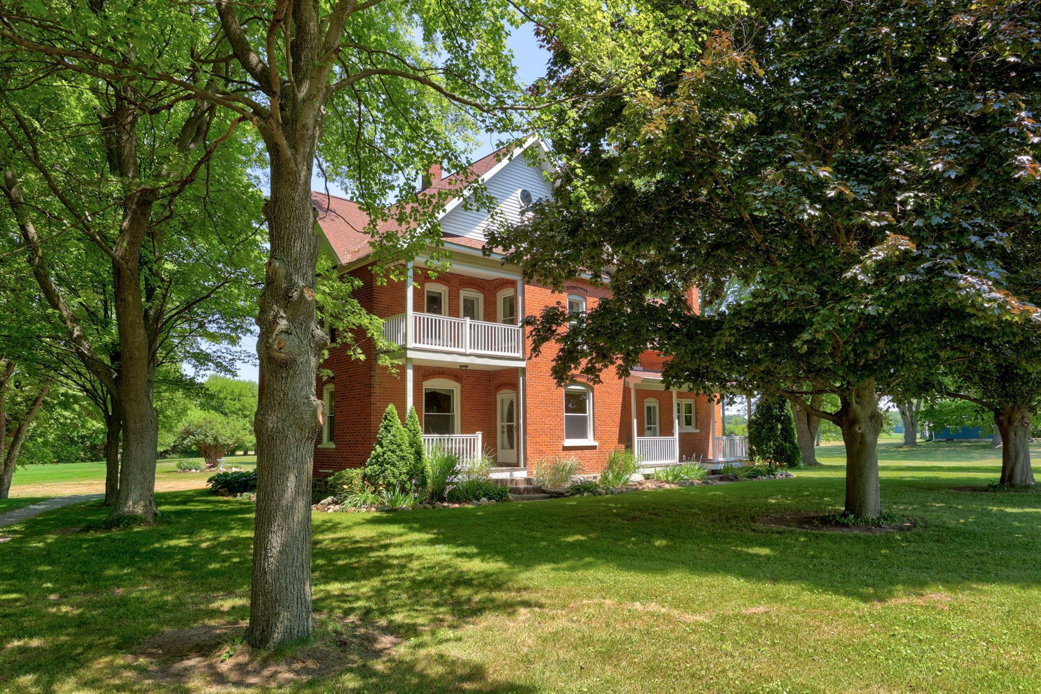 9254 W Frankenmuth Road