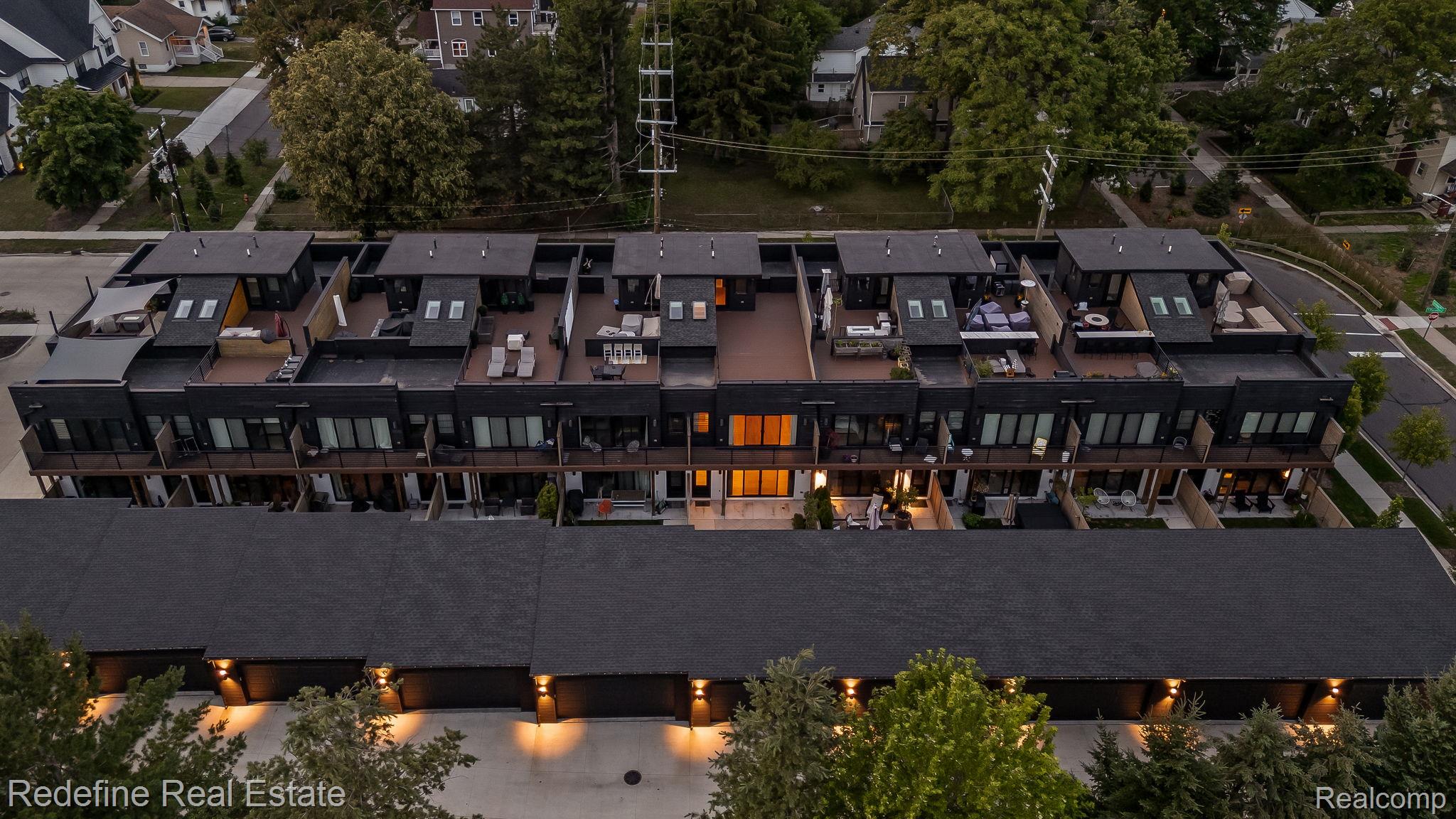 722 E Parent Avenue