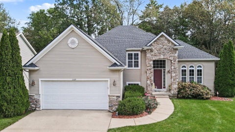 Photo of 3209 Jacobs Circle, Oshtemo Charter Township, MI 49009 (MLS # 66026051351)