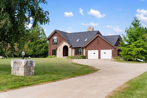 5939 Barnard Road Marion Township MI 49720