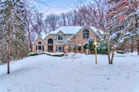 5150 Stone Oak Drive Summit Township MI 49201