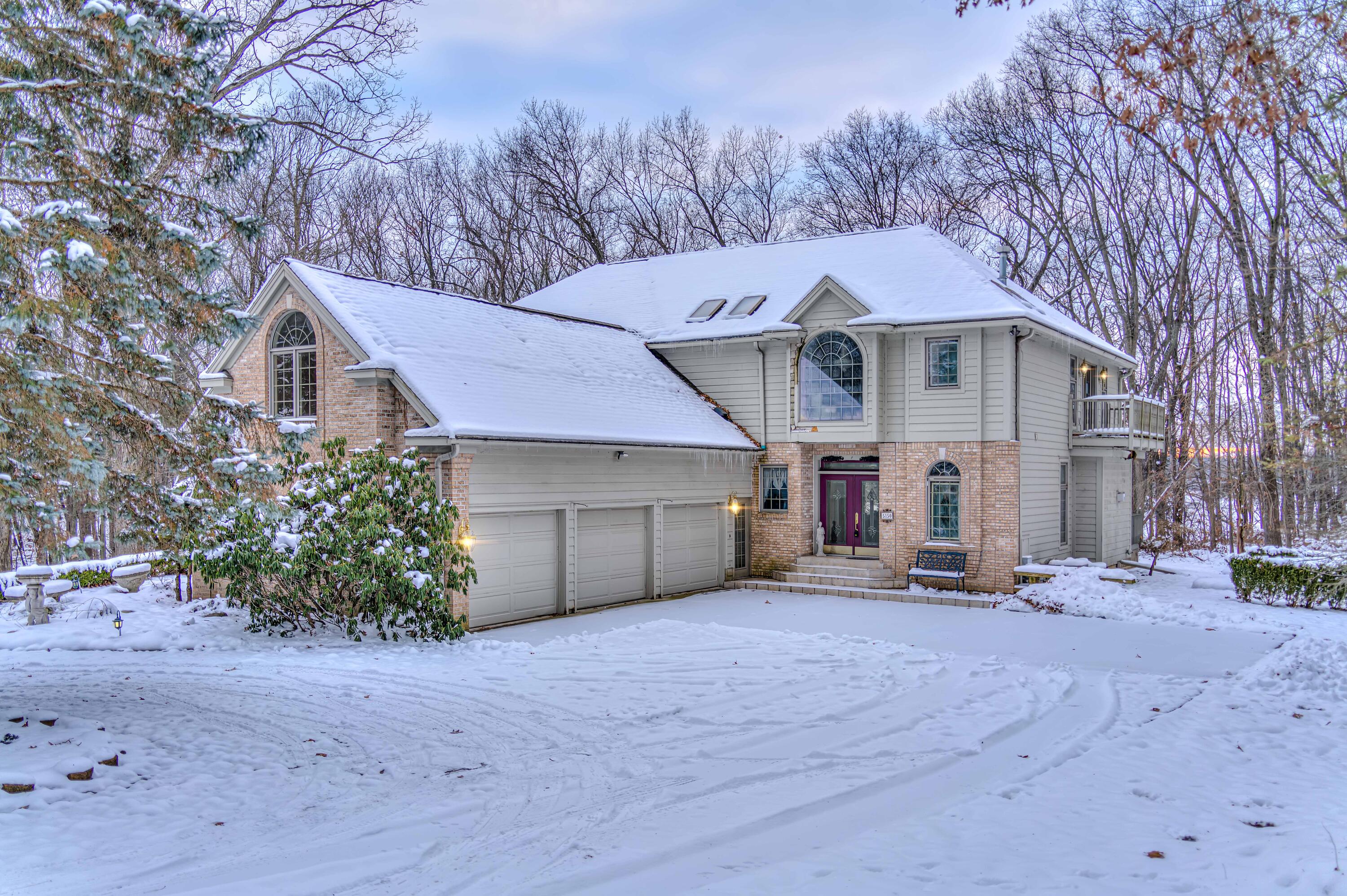 5150 Stone Oak Drive