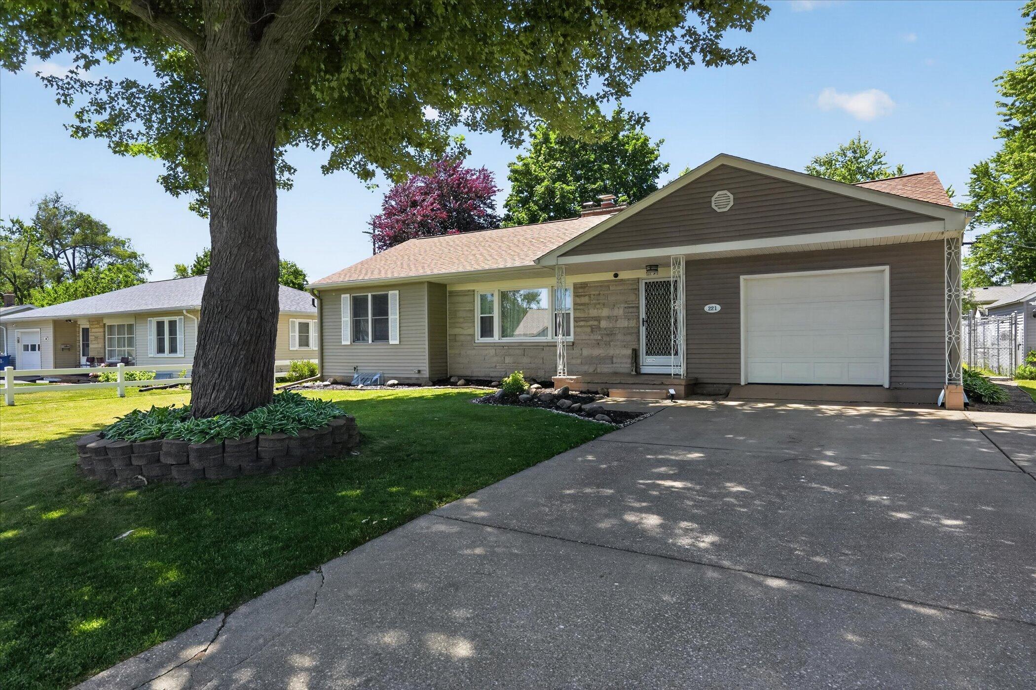 221 Bittersweet Lane