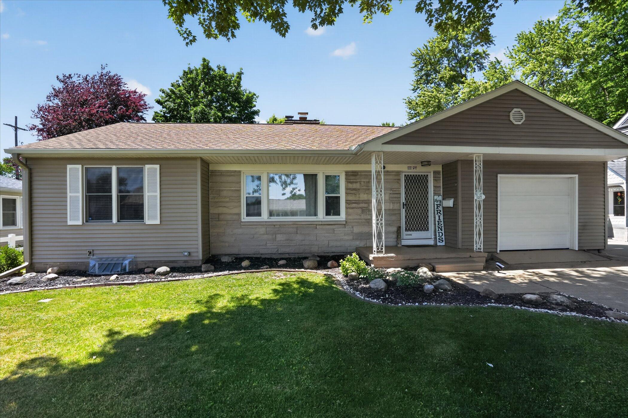 221 Bittersweet Lane