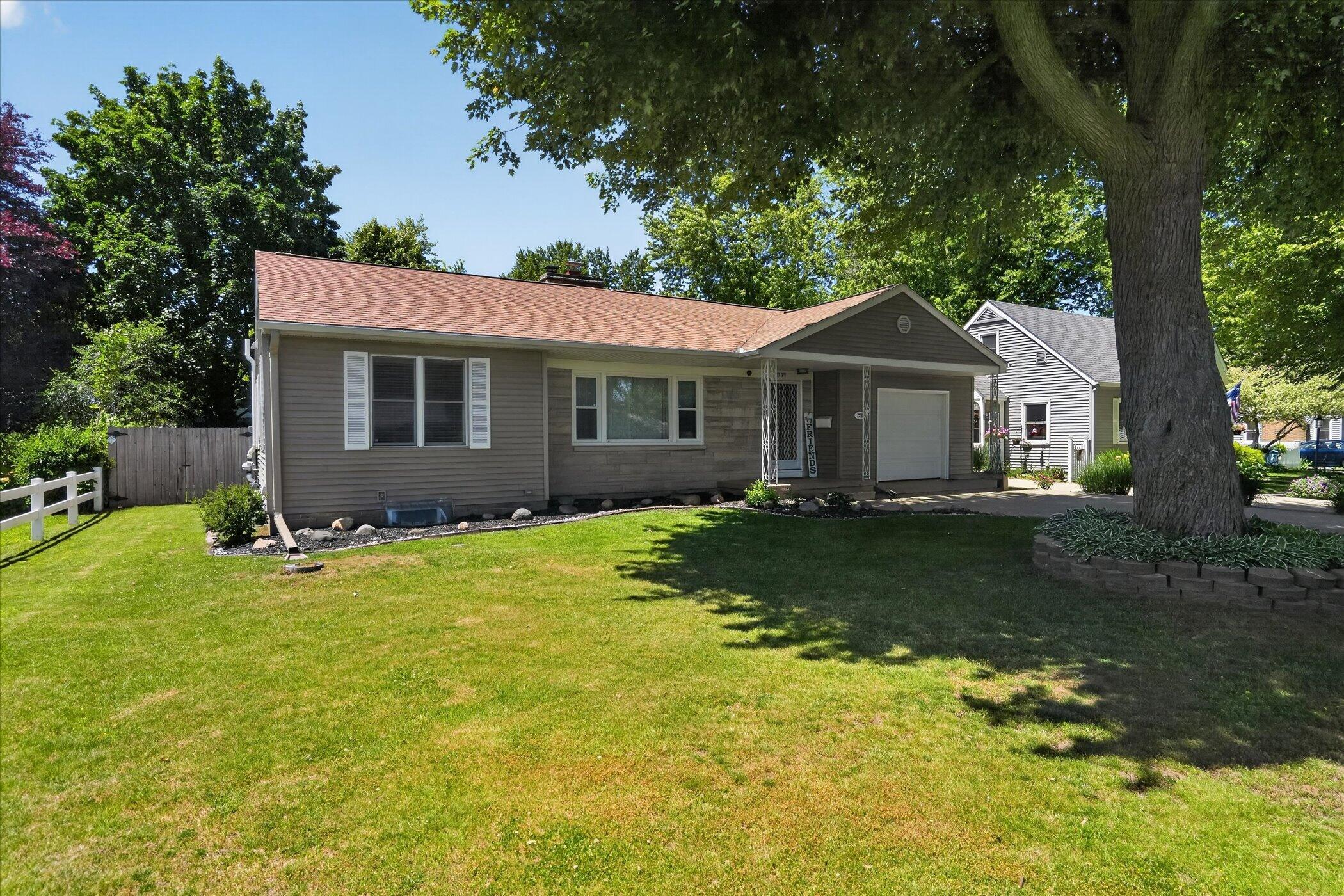 221 Bittersweet Lane