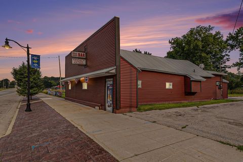 116 W Wexford Avenue Hanover Township MI 49620