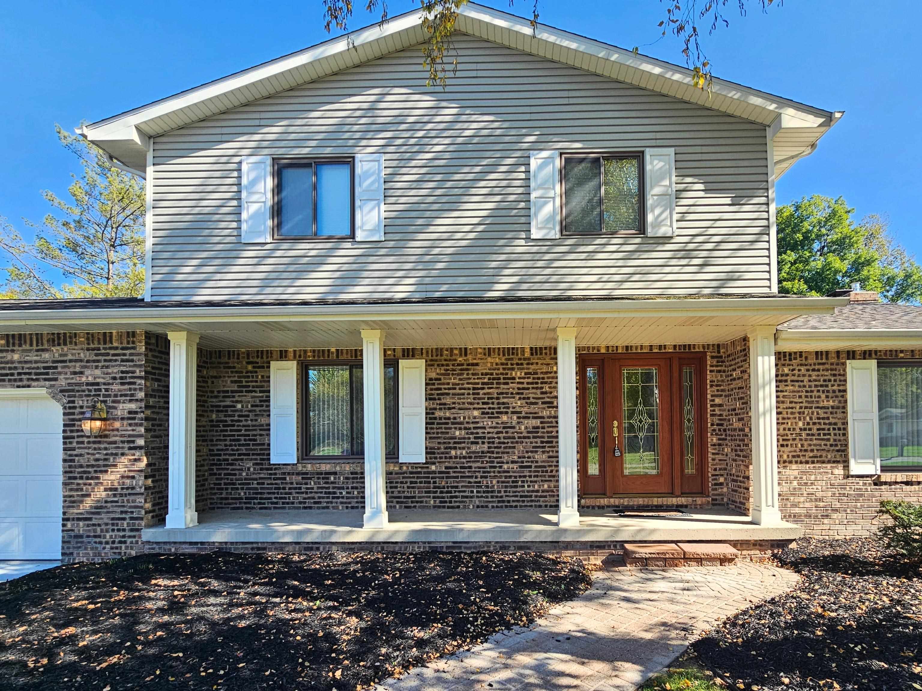 13060 Country Club Drive