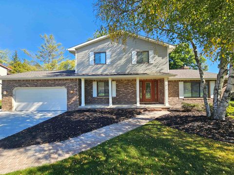 13060 Country Club Drive Vienna Charter Township MI 48420