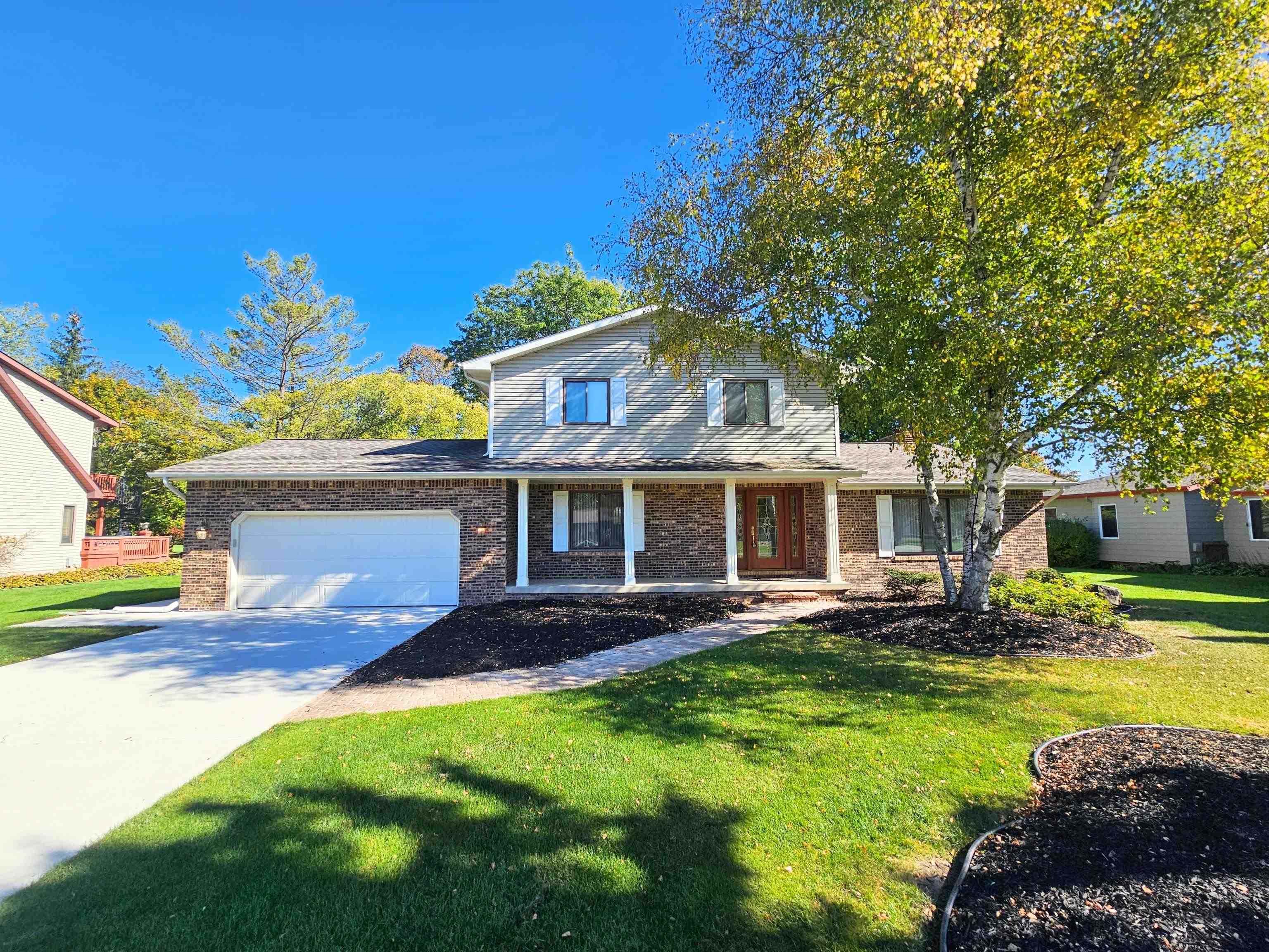 13060 Country Club Drive