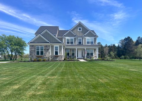 3120 Gecko Trail Putnam Township Livingston MI 48169