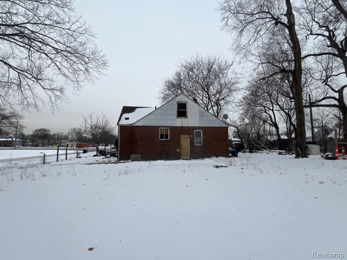 20516 Andover Street