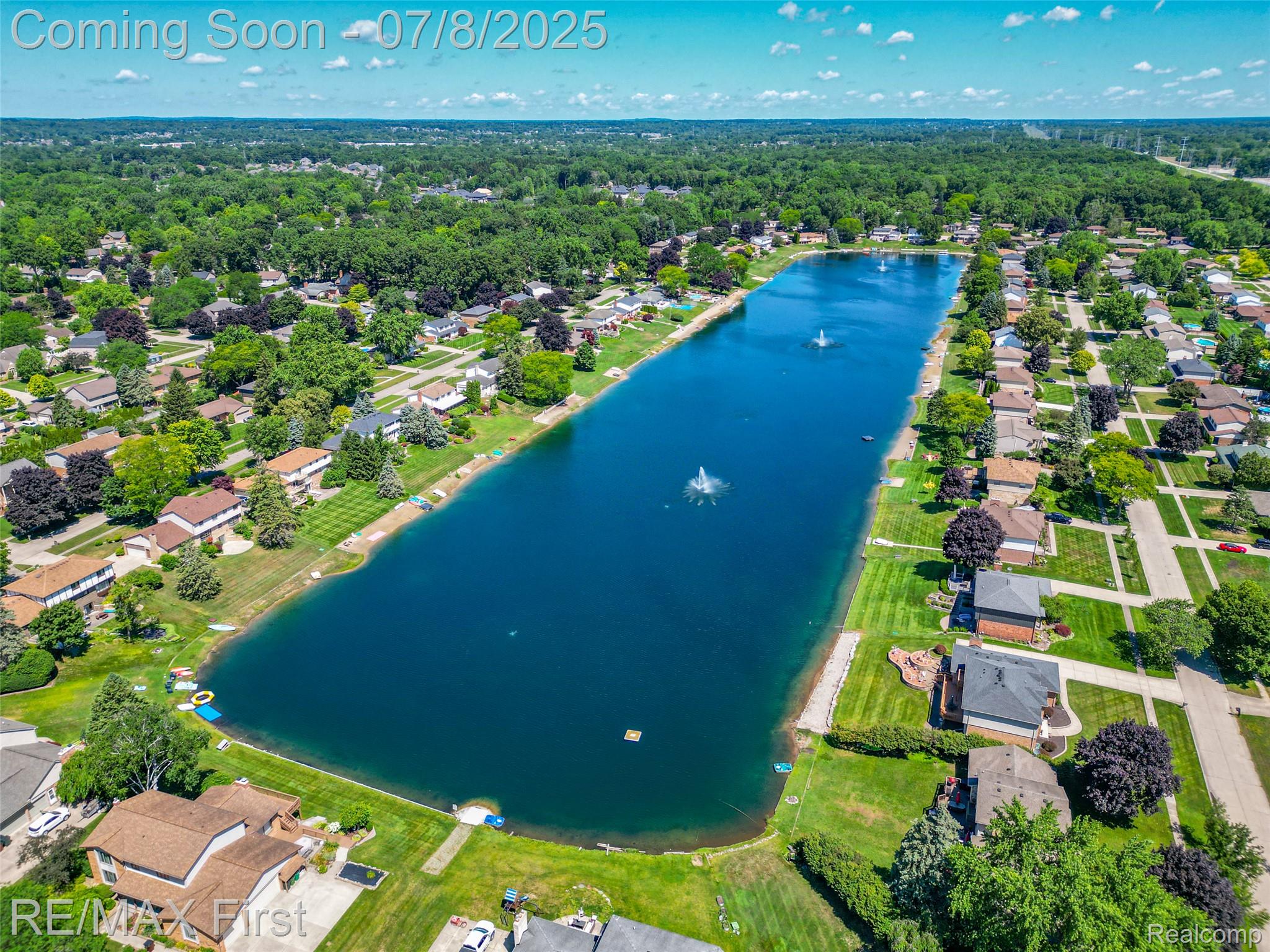 54158 Blue Cloud Drive