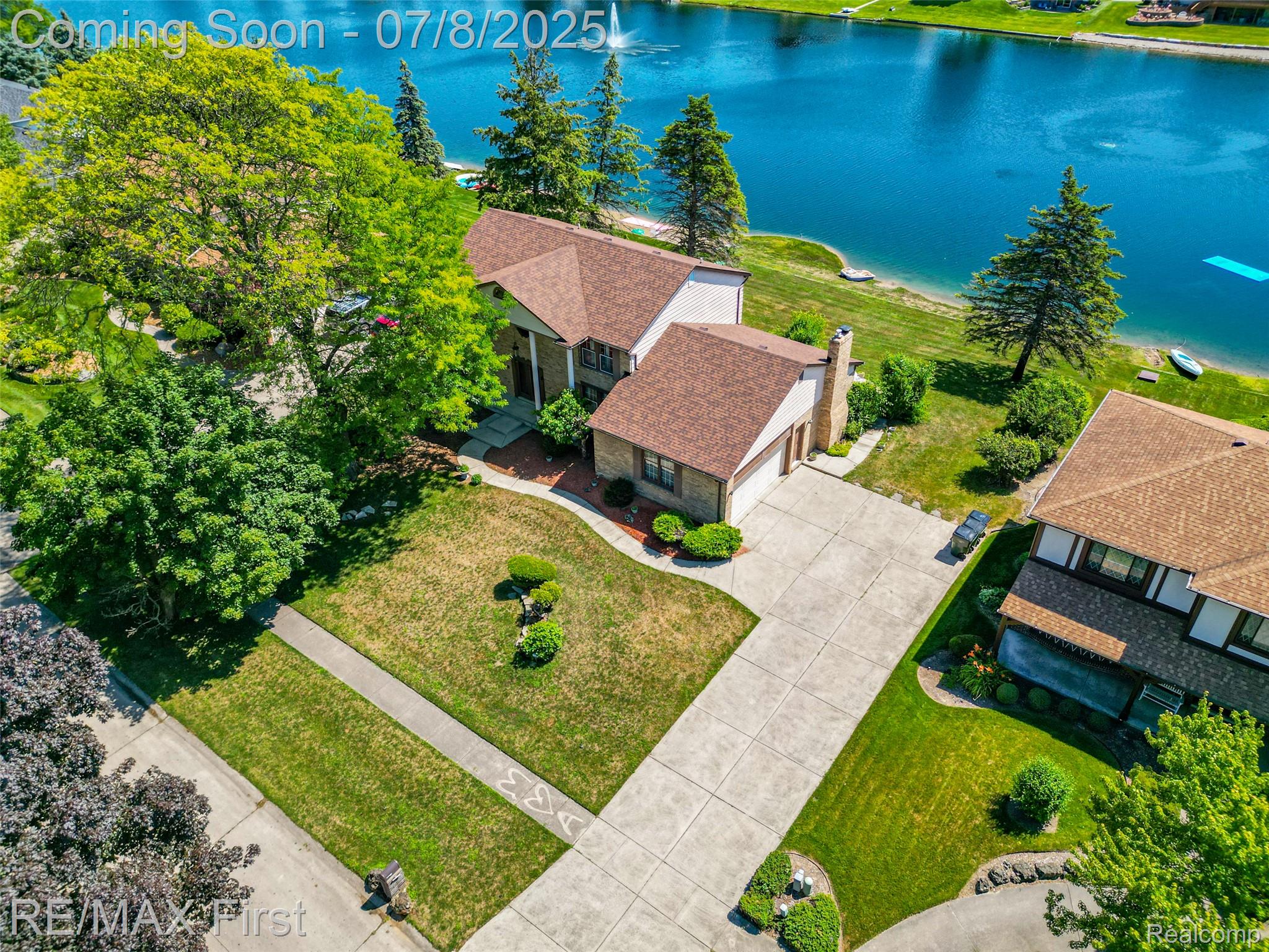 54158 Blue Cloud Drive