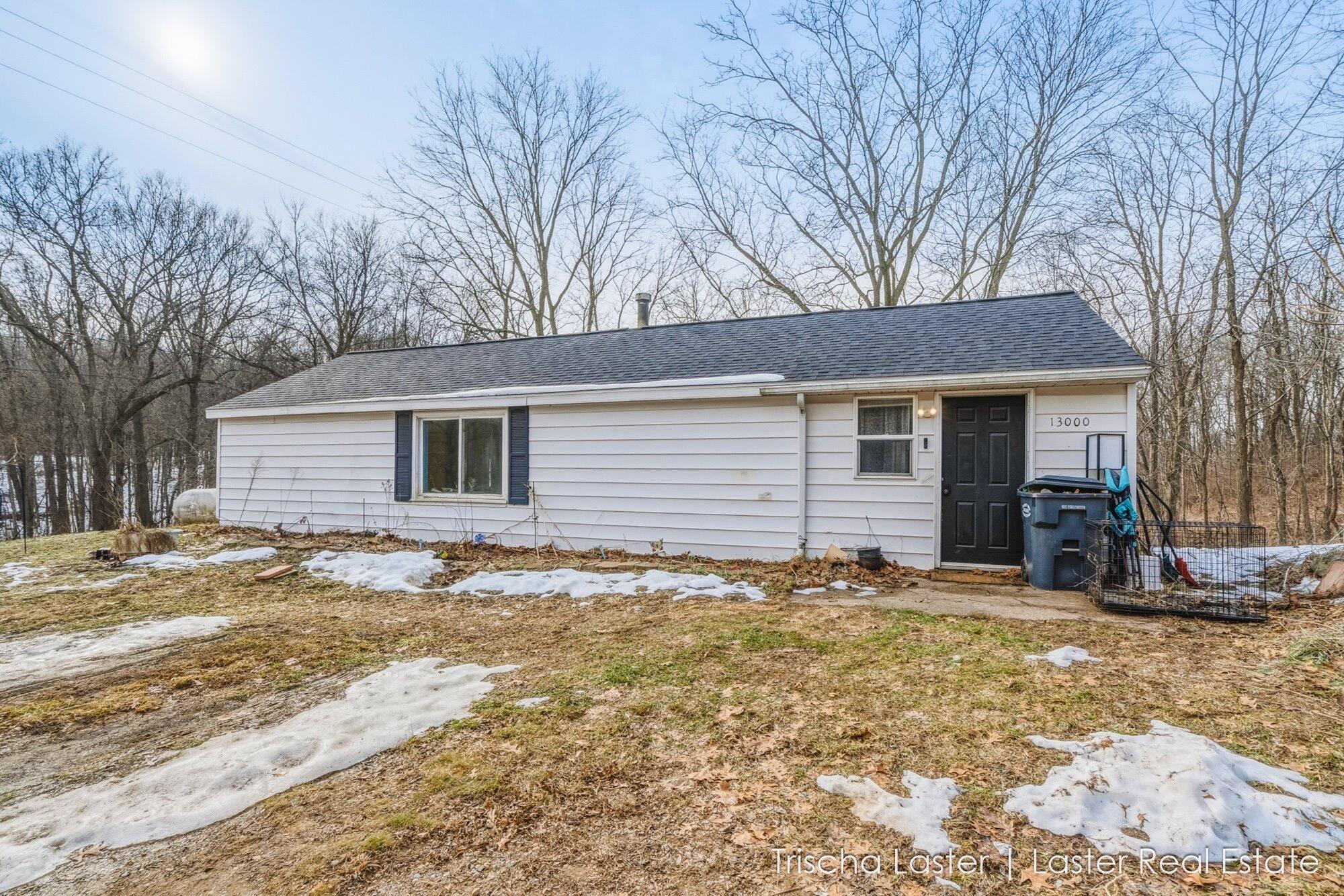 13000 Pine Lake Road