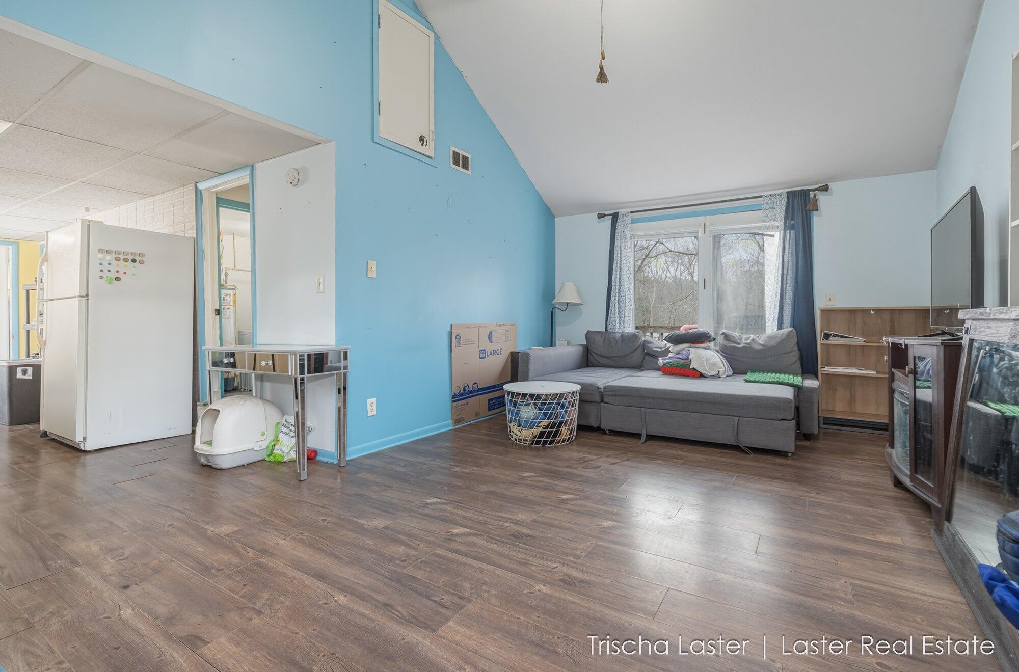 13000 Pine Lake Road