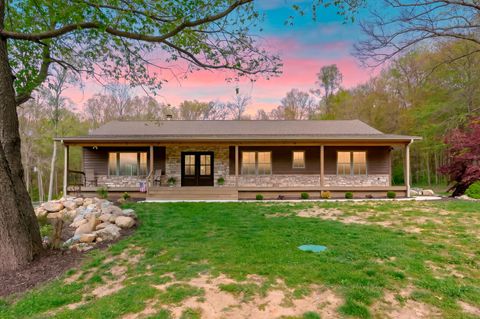 9797 Graham Road Orangeville Township MI 49080