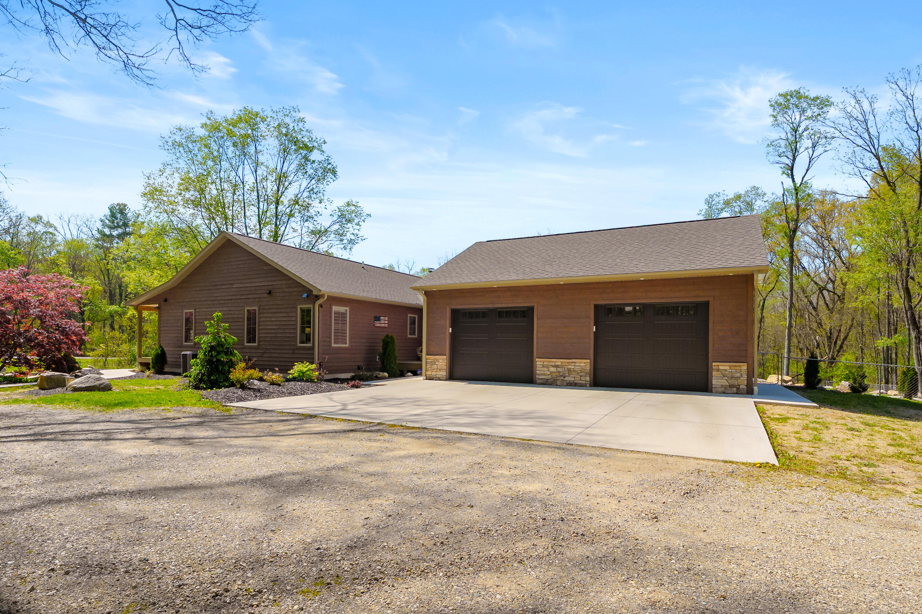 9797 Graham Road