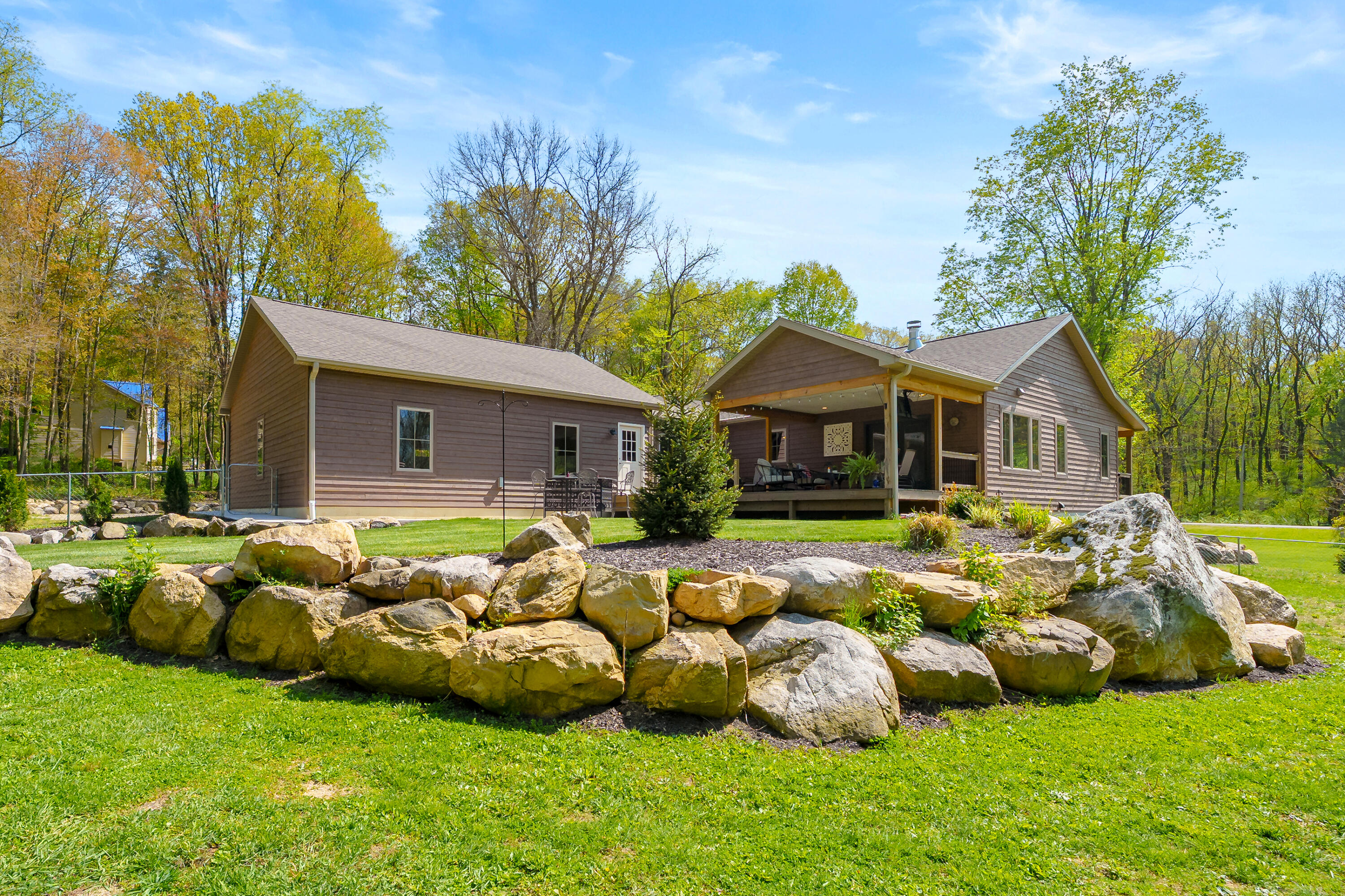 9797 Graham Road