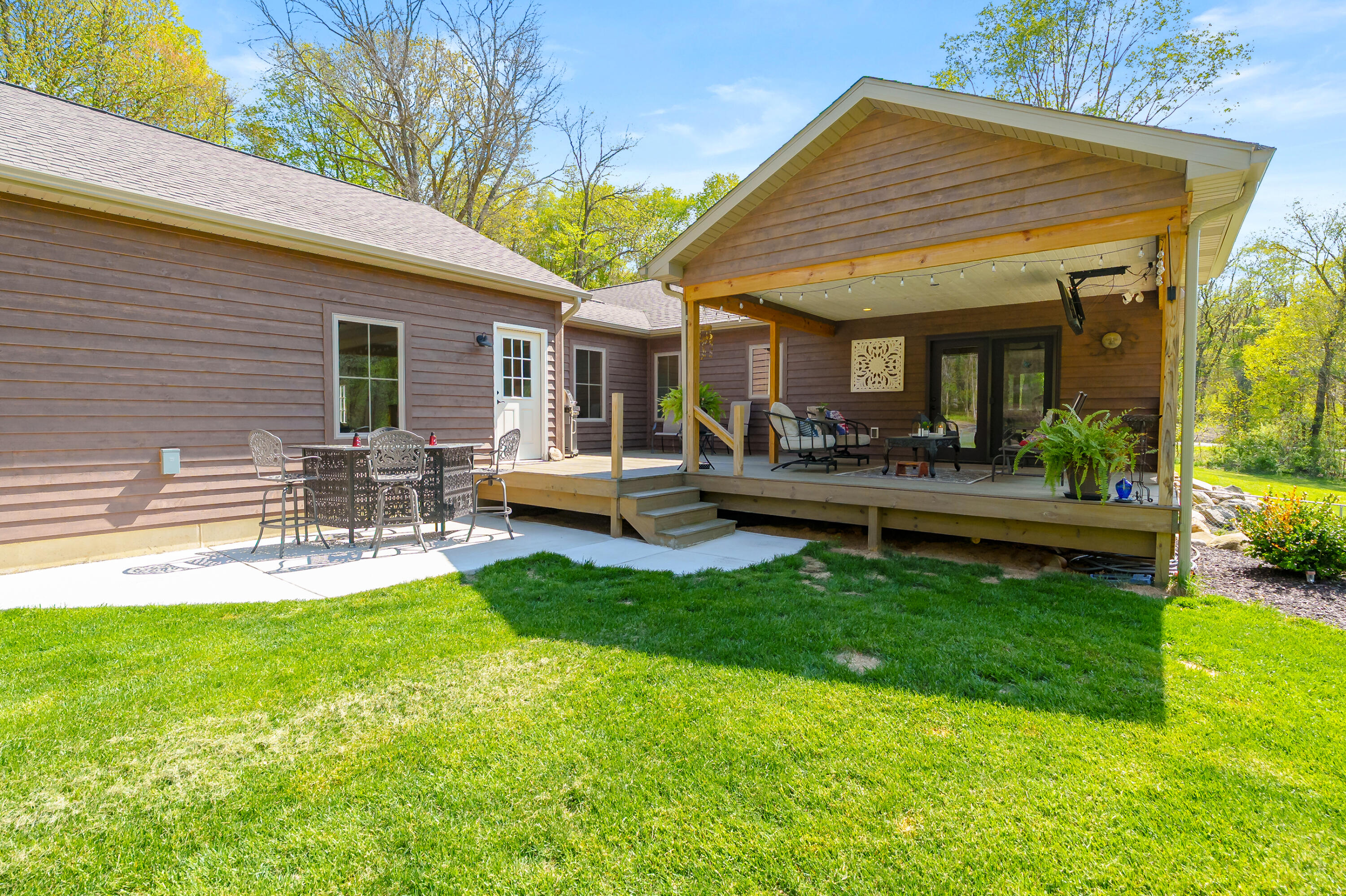 9797 Graham Road