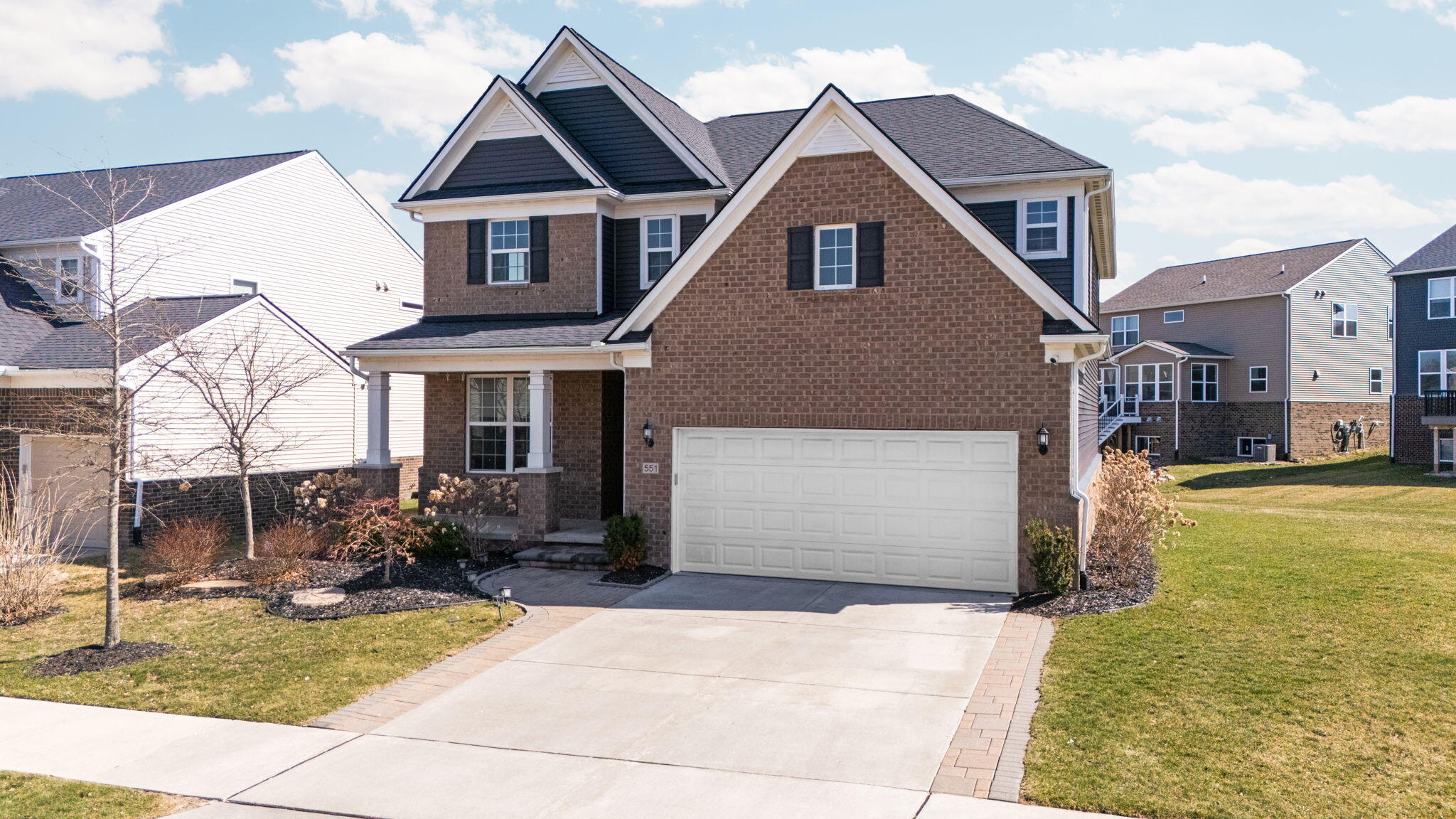 551 Wishing Tree Lane