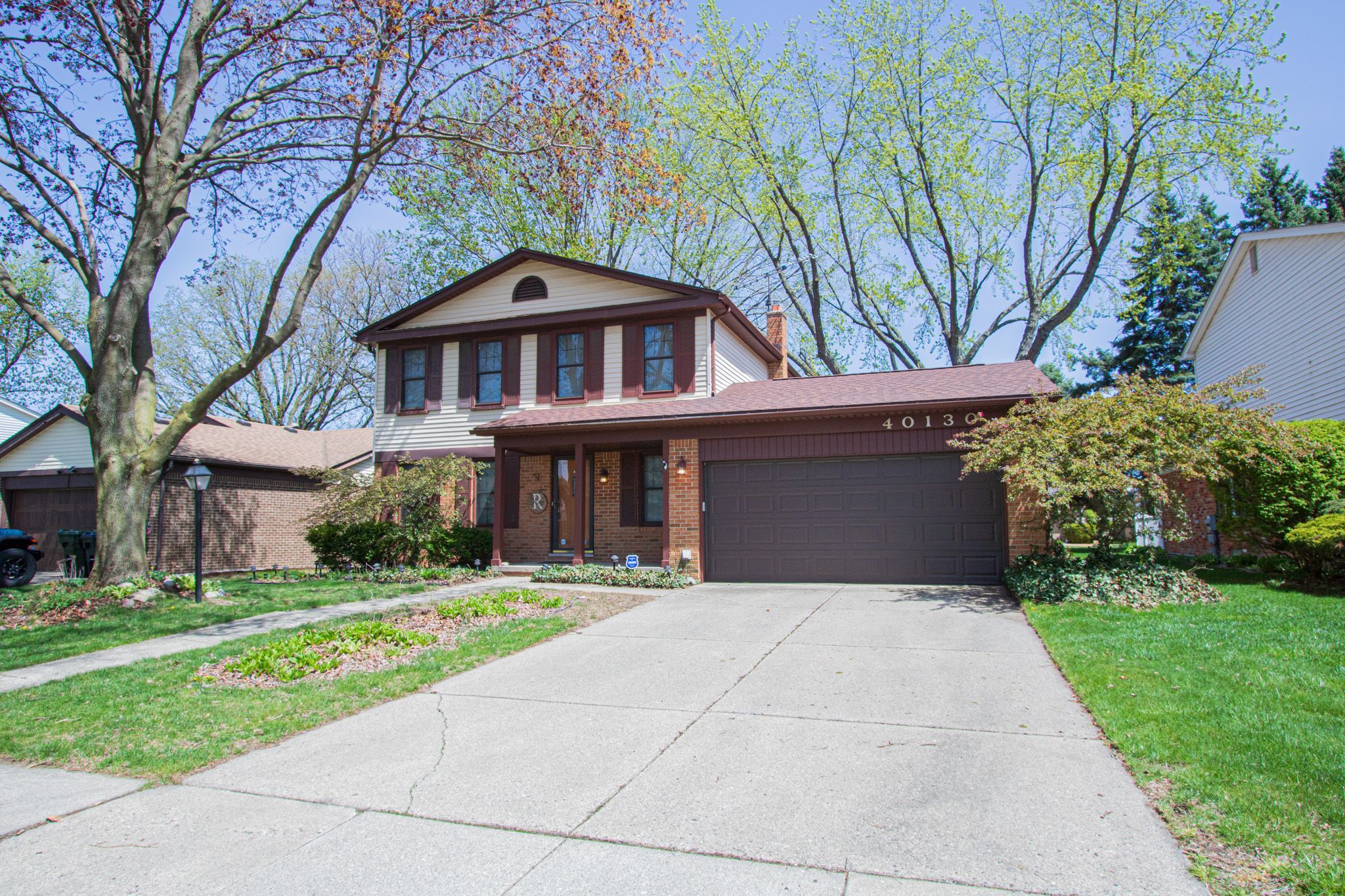 40130 CAPITOL Drive