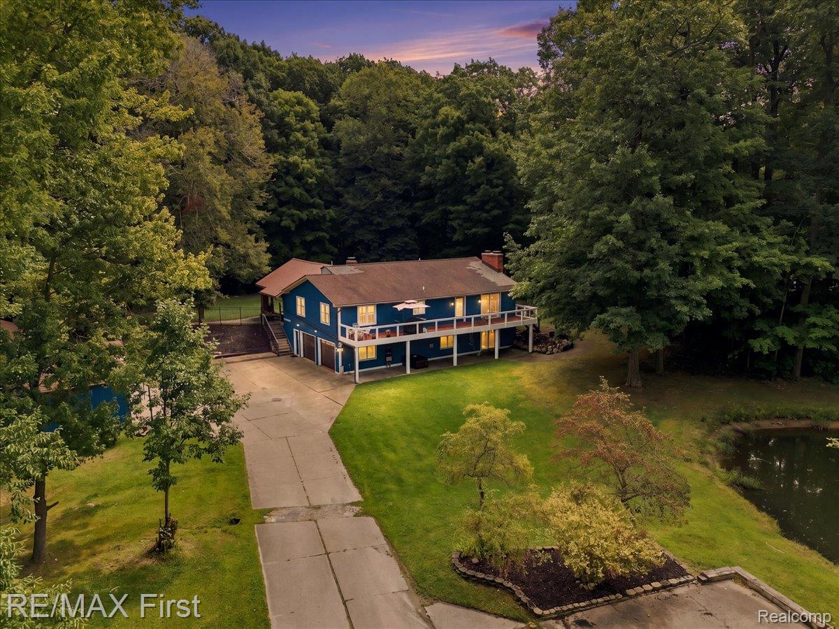 66200 Campground Road