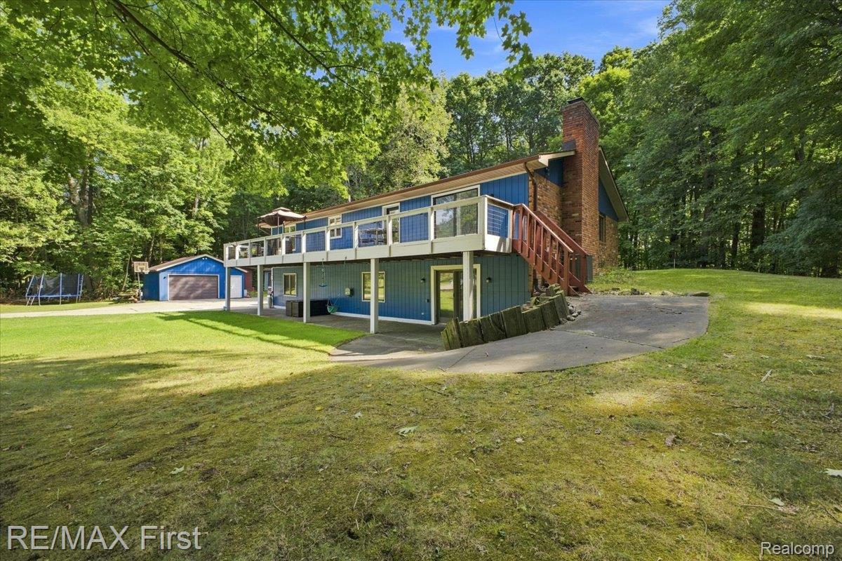 66200 Campground Road
