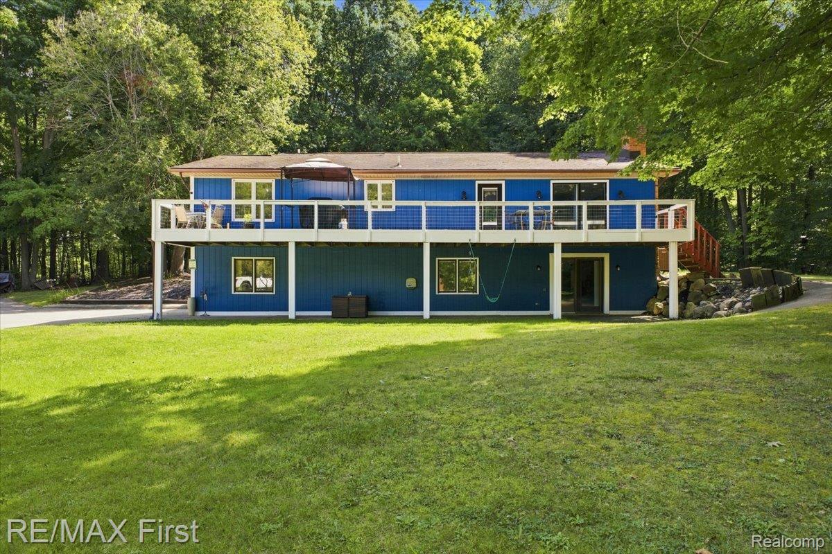 66200 Campground Road