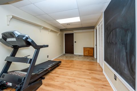 Tiny photo for 5661 Clark Street, Coloma Charter Township, MI 49038 (MLS # 69026013535)