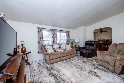 Tiny photo for 5661 Clark Street, Coloma Charter Township, MI 49038 (MLS # 69026013535)