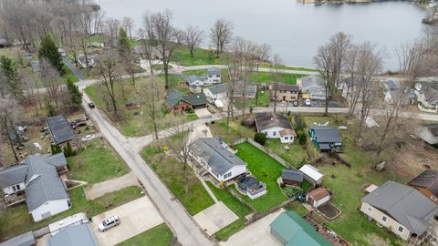 Tiny photo for 5661 Clark Street, Coloma Charter Township, MI 49038 (MLS # 69026013535)