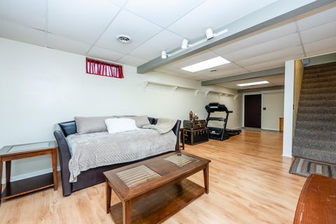 Tiny photo for 5661 Clark Street, Coloma Charter Township, MI 49038 (MLS # 69026013535)