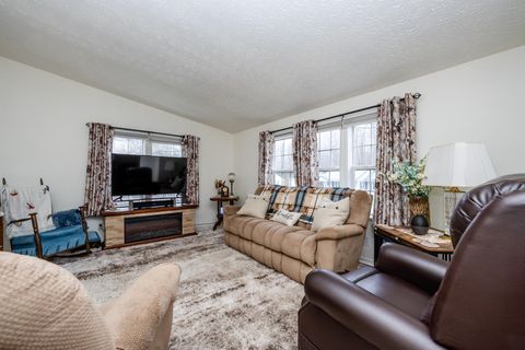 Tiny photo for 5661 Clark Street, Coloma Charter Township, MI 49038 (MLS # 69026013535)