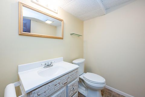 Tiny photo for 5661 Clark Street, Coloma Charter Township, MI 49038 (MLS # 69026013535)