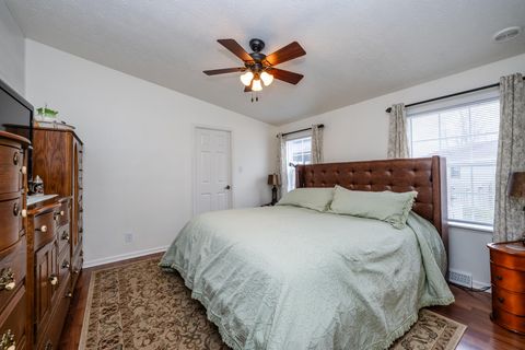 Tiny photo for 5661 Clark Street, Coloma Charter Township, MI 49038 (MLS # 69026013535)