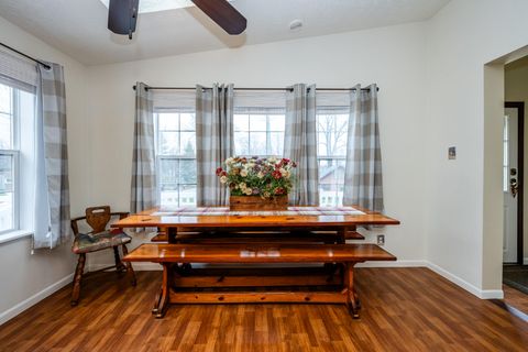 Tiny photo for 5661 Clark Street, Coloma Charter Township, MI 49038 (MLS # 69026013535)