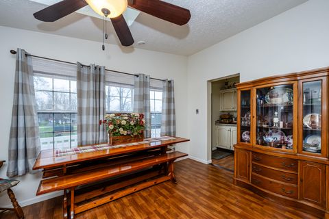 Tiny photo for 5661 Clark Street, Coloma Charter Township, MI 49038 (MLS # 69026013535)